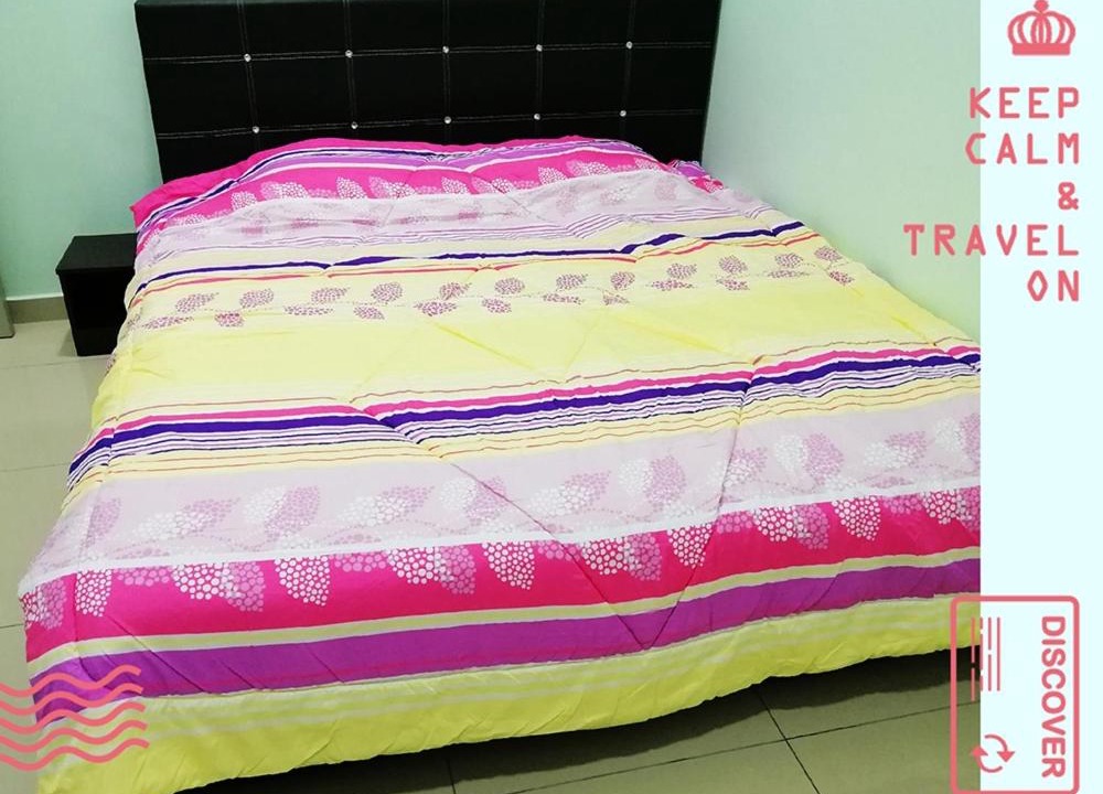 Photo of Bedroom in Taman Teratai