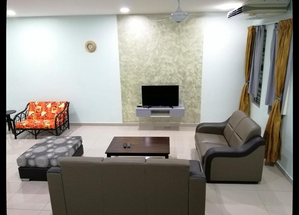 Photo of Livingroom in Taman Teratai