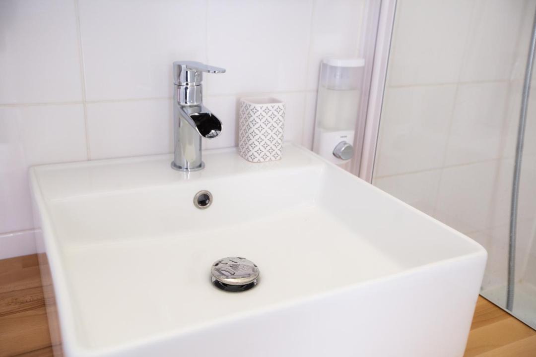 Photo of Bathroom in Coteaux Ouest