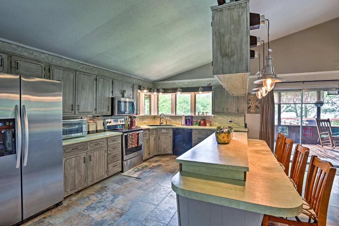 Photo of Others in Log Cabin