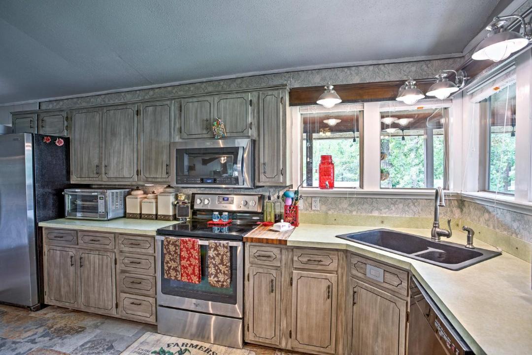 Photo of Others in Log Cabin