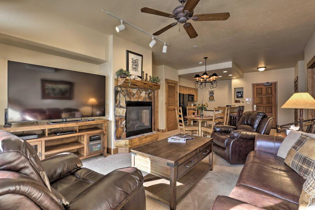 Photo of Others in Steamboat Springs
