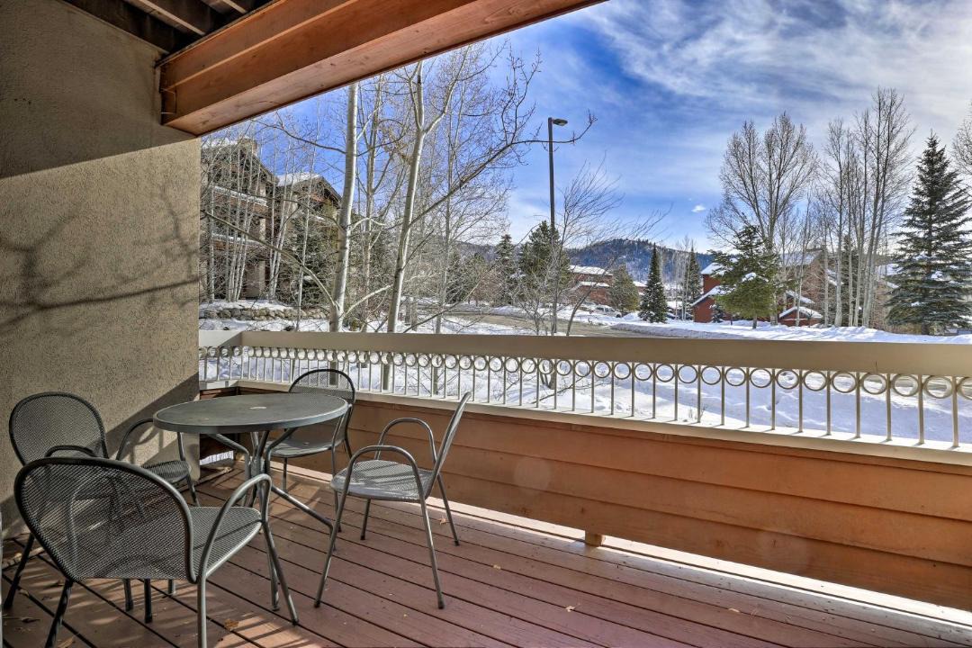 Photo of Others in Steamboat Springs