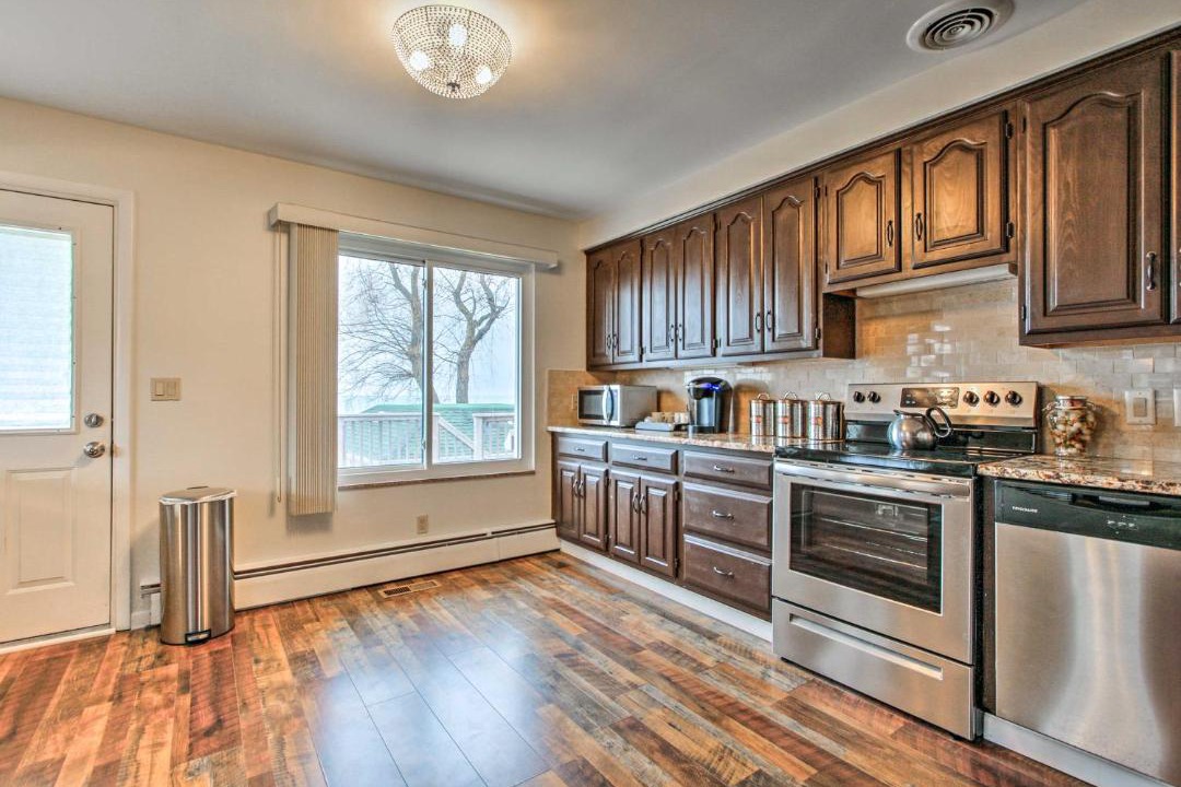 Photo of Kitchen in Anchorville