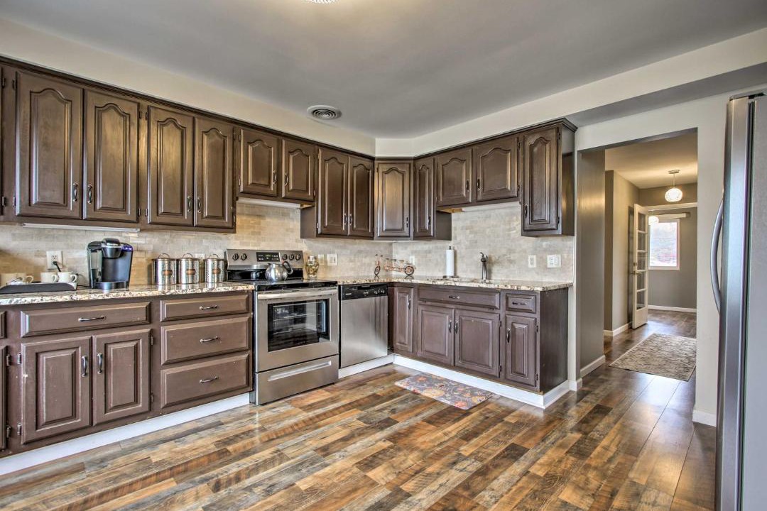 Photo of Kitchen in Anchorville