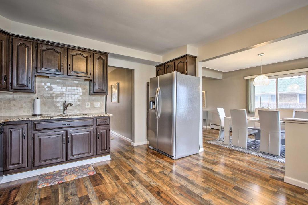 Photo of Kitchen in Anchorville