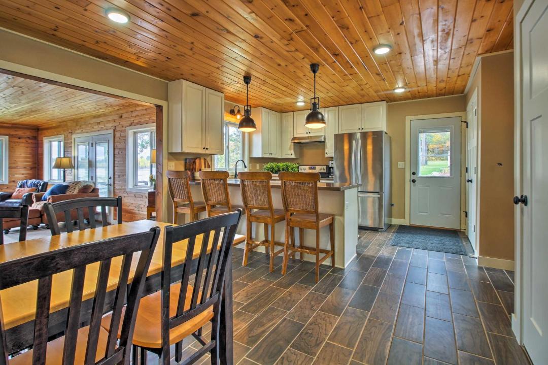 Photo of Kitchen in Solon Springs