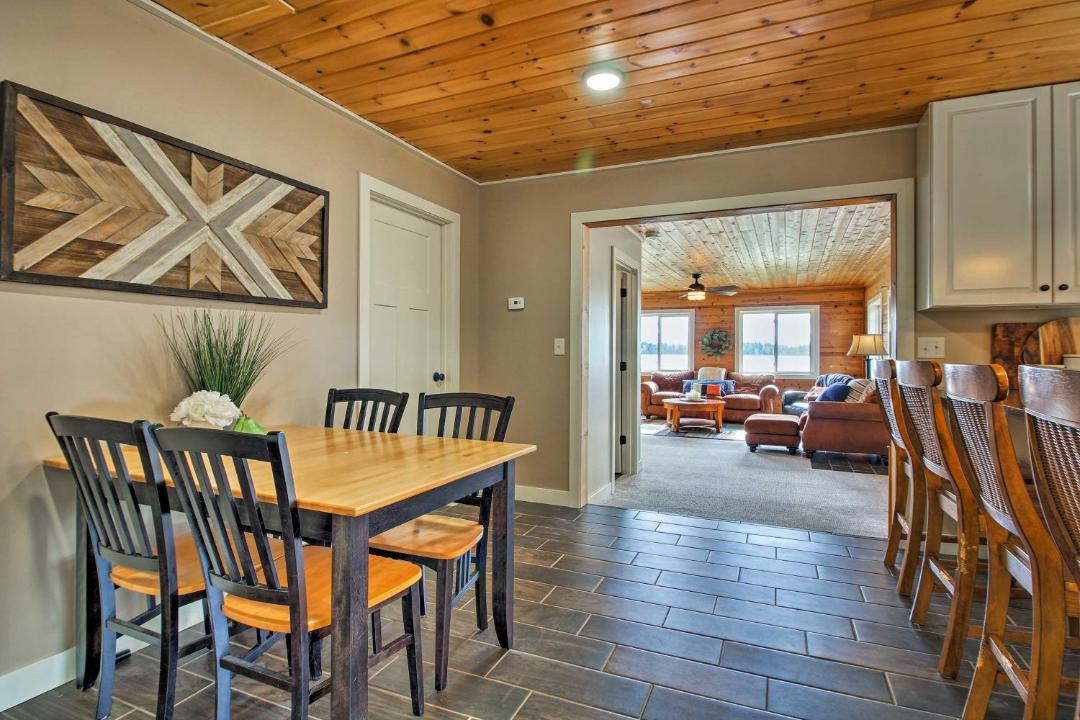 Photo of Kitchen in Solon Springs