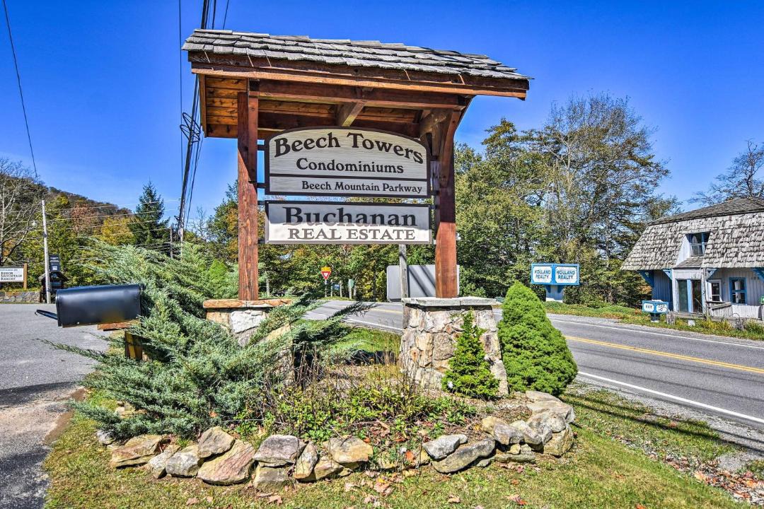 Photo of Others in Beech Mountain