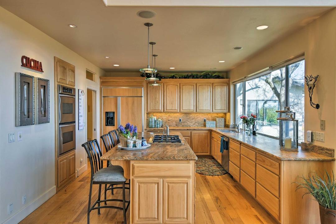 Photo of Kitchen in Granite Bay