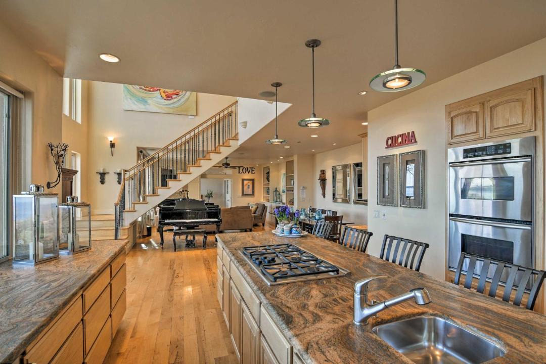 Photo of Kitchen in Granite Bay