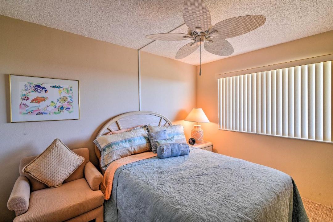 Photo of Bedroom in Hudson