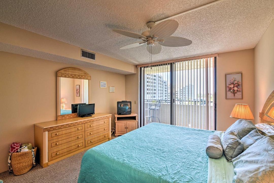 Photo of Bedroom in Hudson