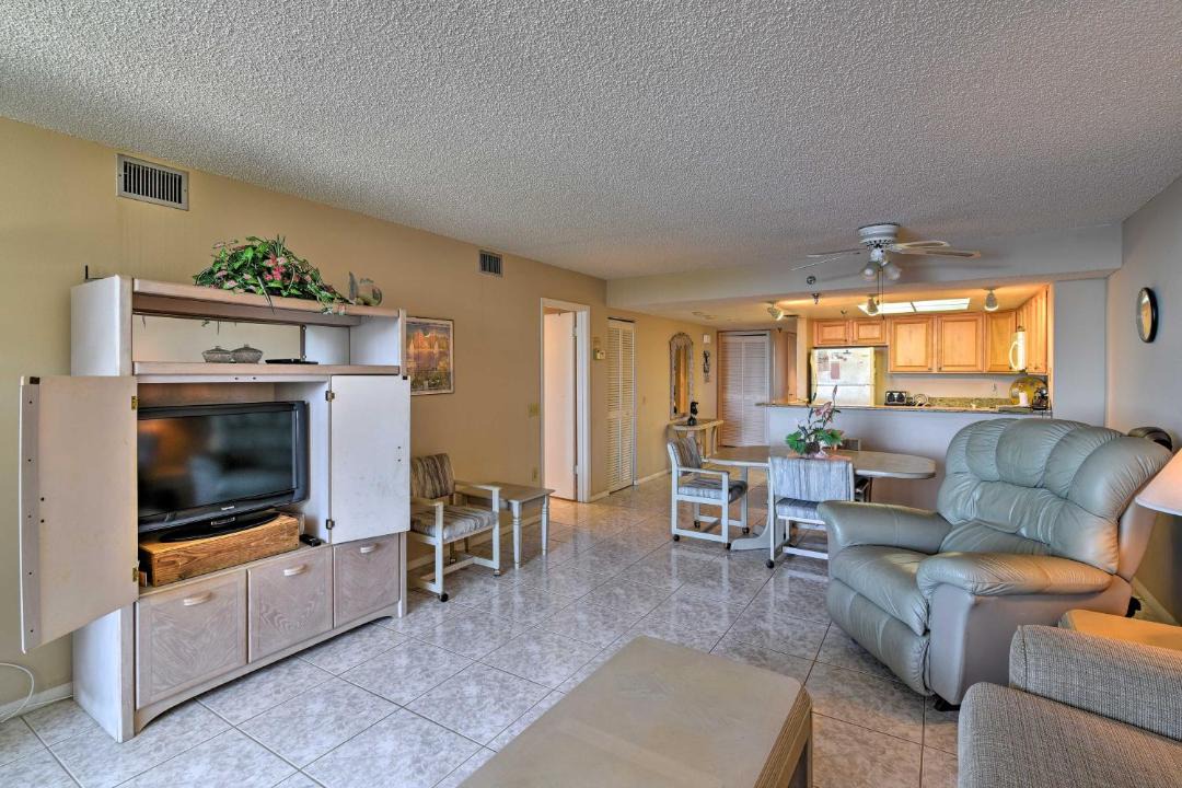 Photo of Livingroom in Hudson