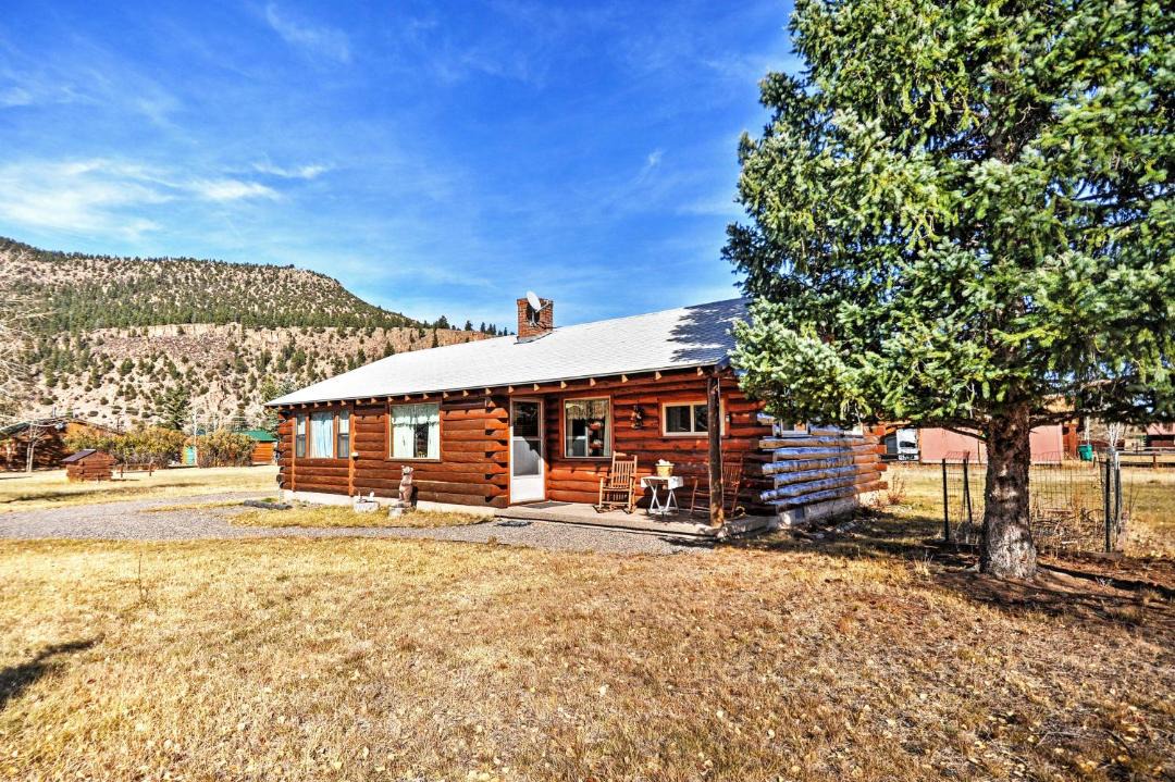 Photo of Others in Ponderosa Pines