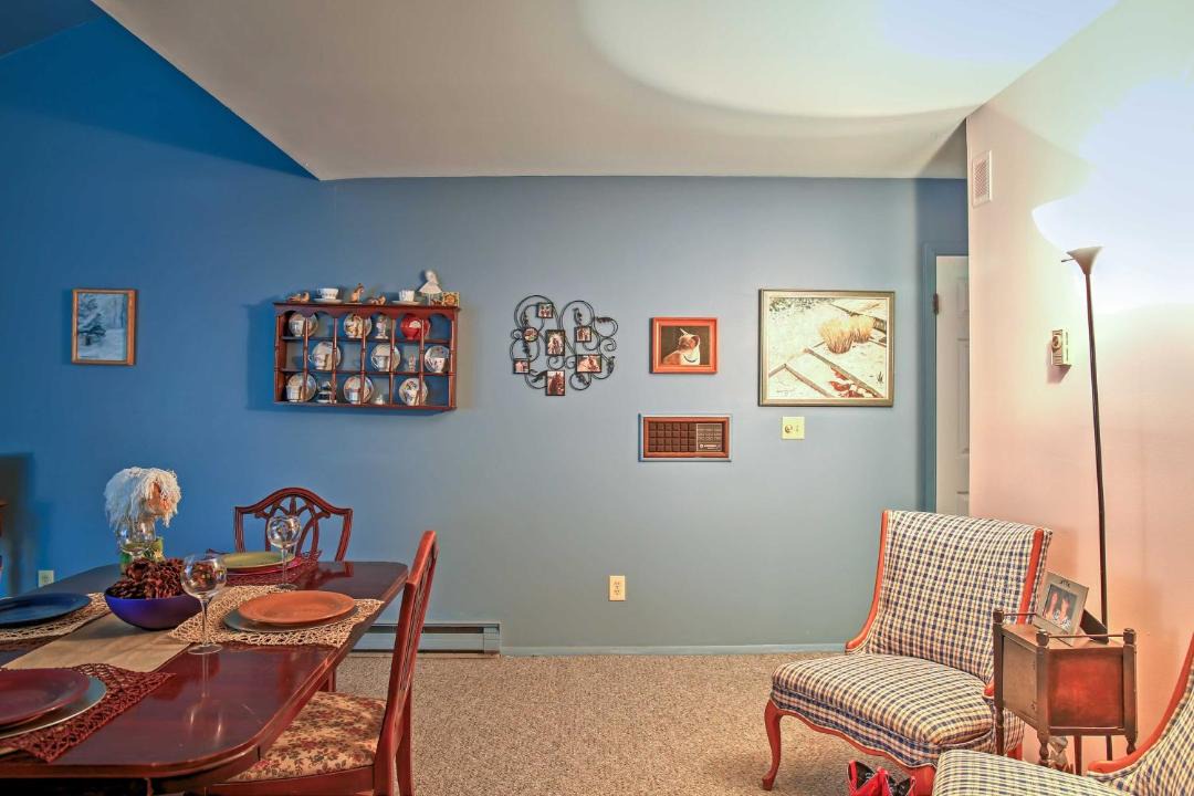 Photo of Livingroom in Malta