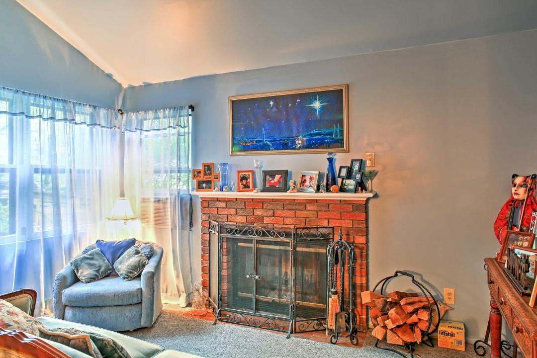 Photo of Livingroom in Malta