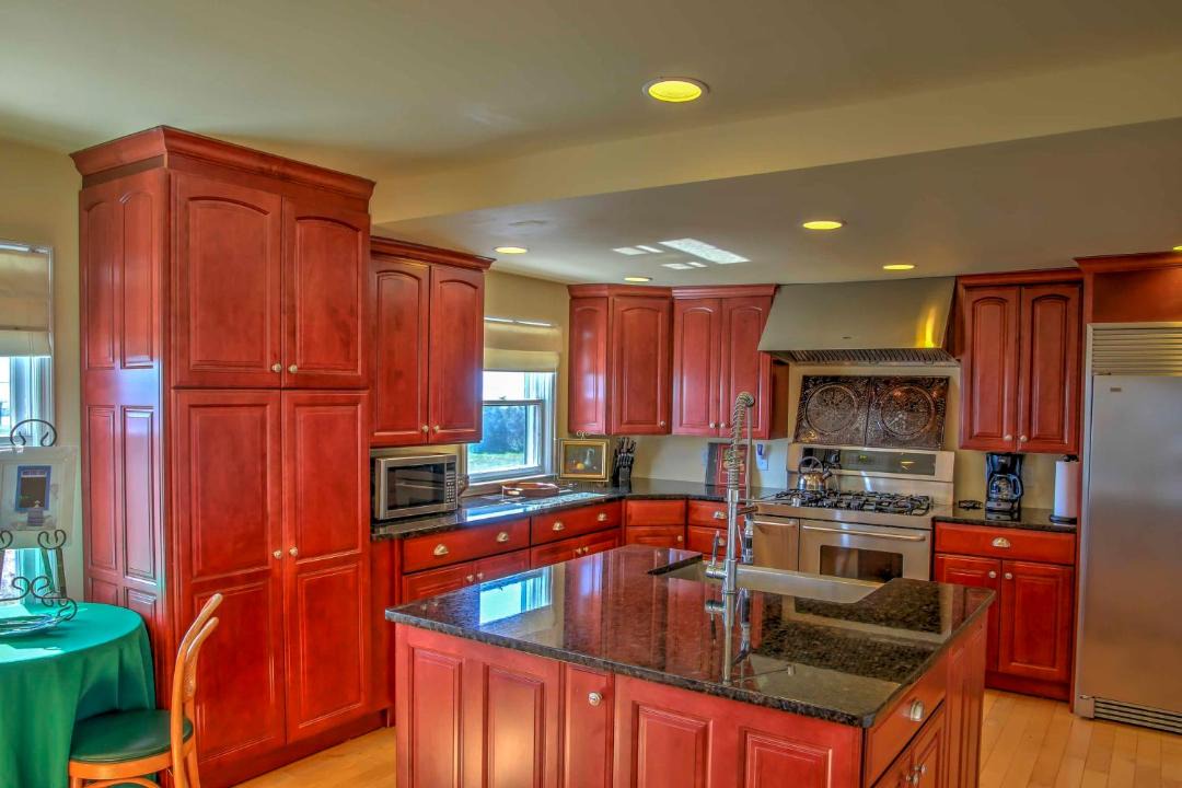 Photo of Kitchen in Marshallberg