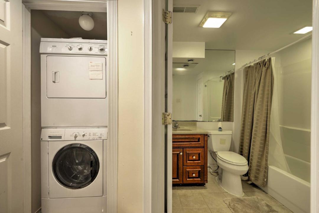 Photo of Bathroom in Lake Harmony Estates