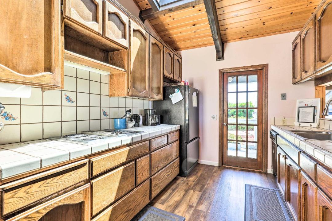 Photo of Kitchen in Manchester