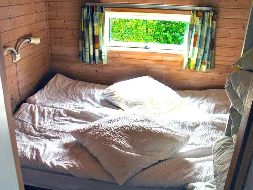 Photo of Bedroom in Nakskov