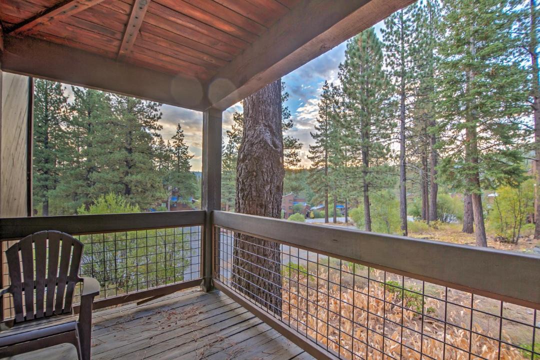 Photo of Others in Truckee