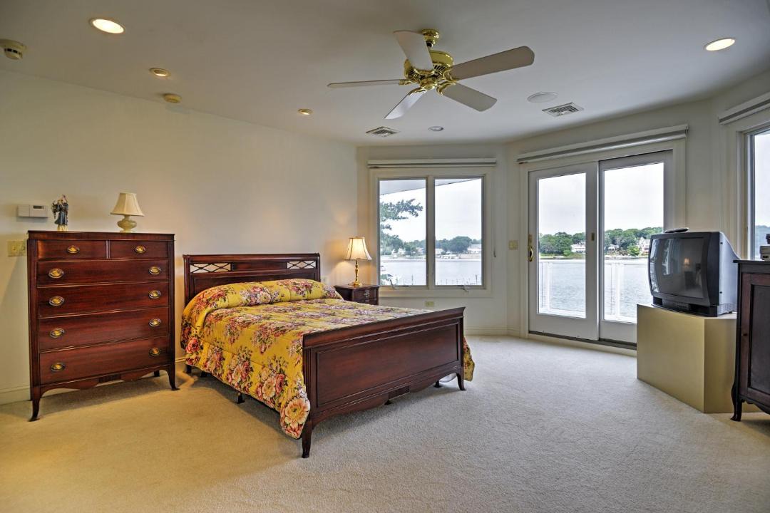 Photo of Bedroom in Point Pleasant