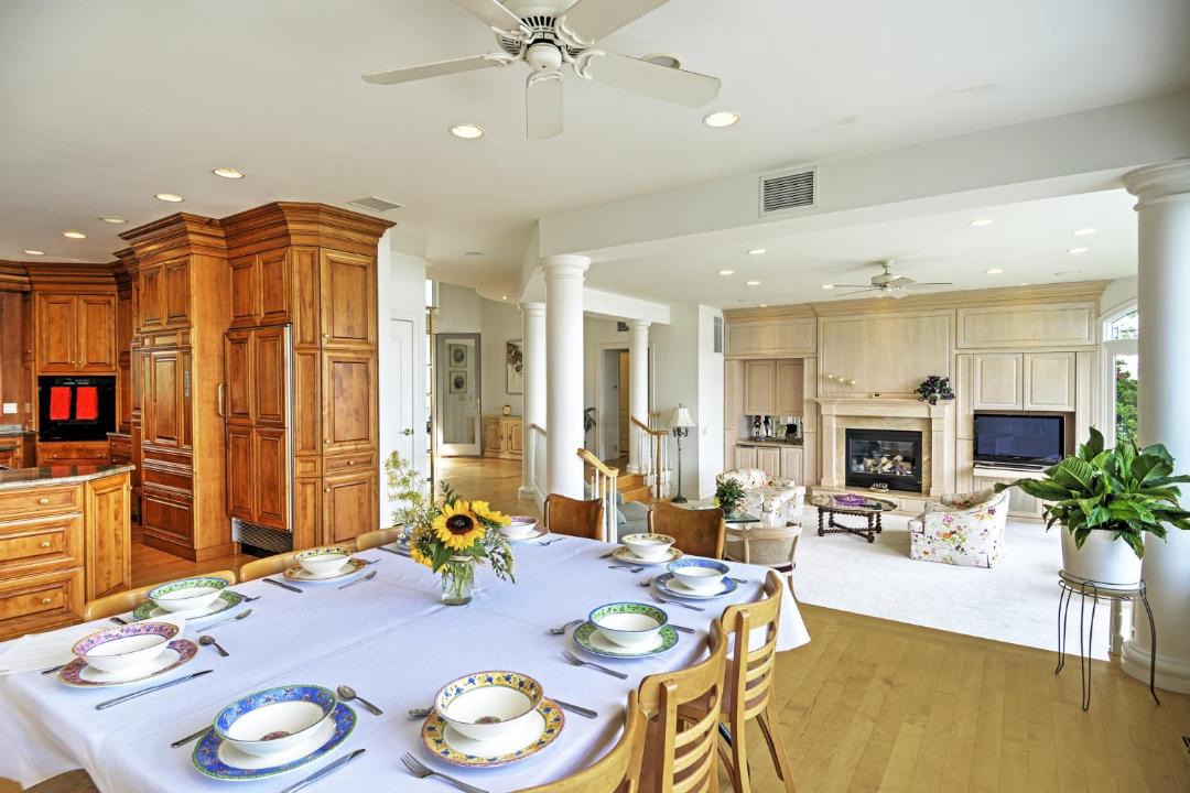 Photo of Kitchen in Point Pleasant