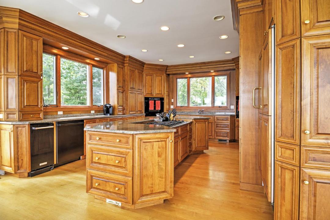 Photo of Kitchen in Point Pleasant