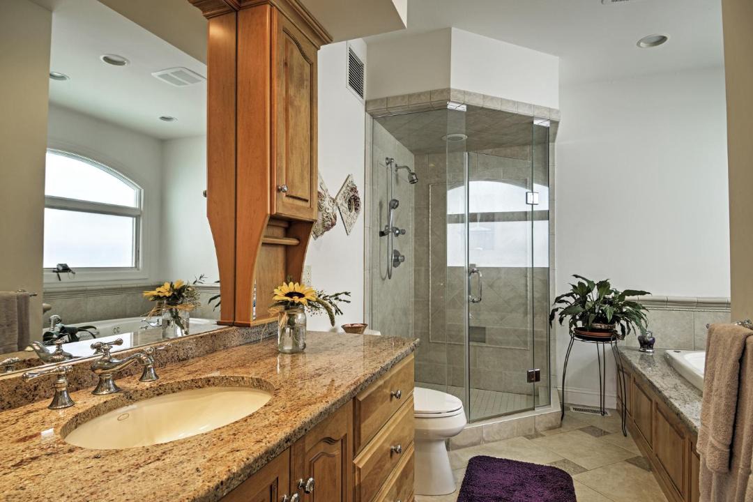 Photo of Bathroom in Point Pleasant