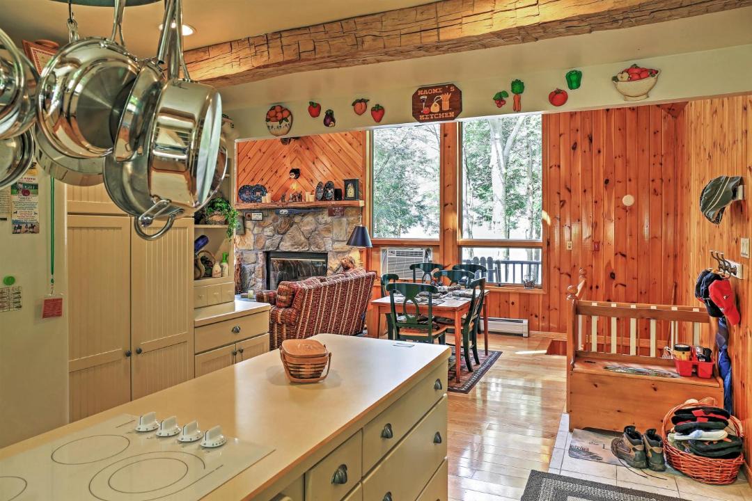 Photo of Kitchen in Stamford