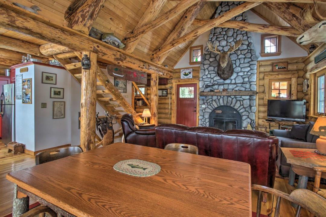 Photo of Others in Center Conway