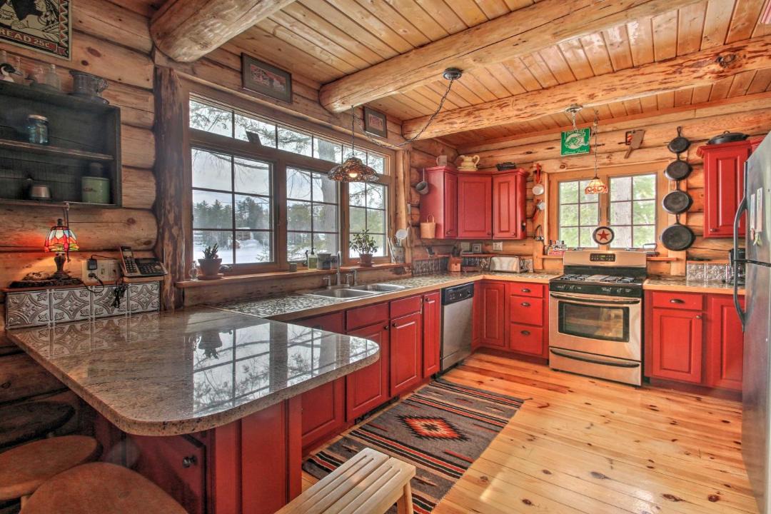 Photo of Others in Center Conway