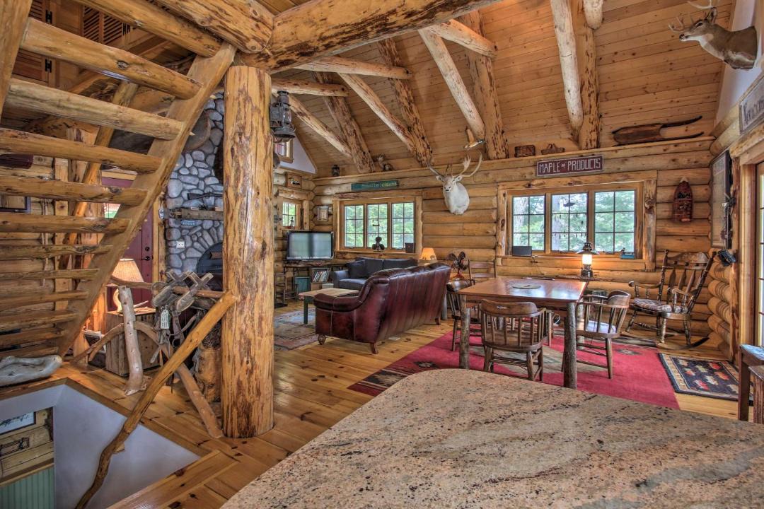 Photo of Others in Center Conway