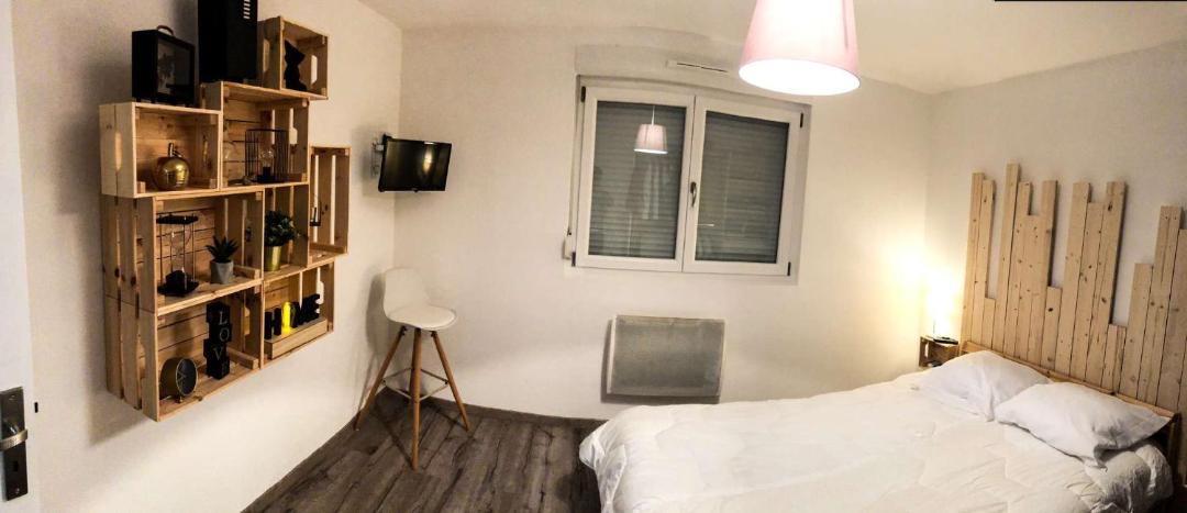 Photo of Bedroom in Fresse-sur-Moselle