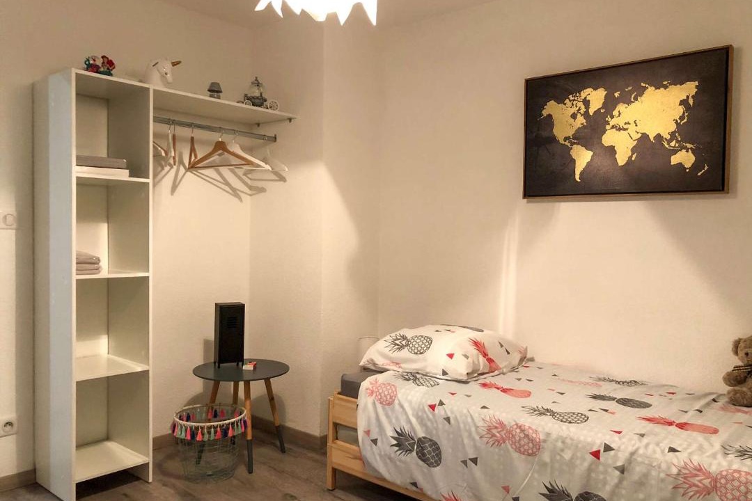 Photo of Bedroom in Fresse-sur-Moselle