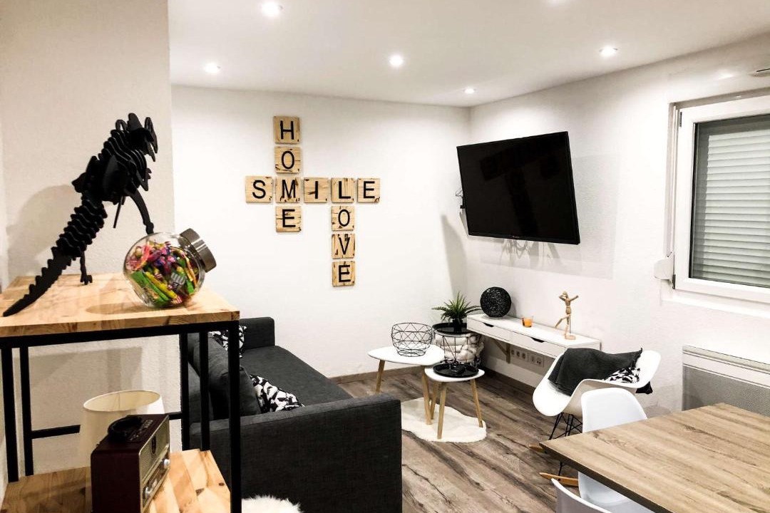 Photo of Livingroom in Fresse-sur-Moselle