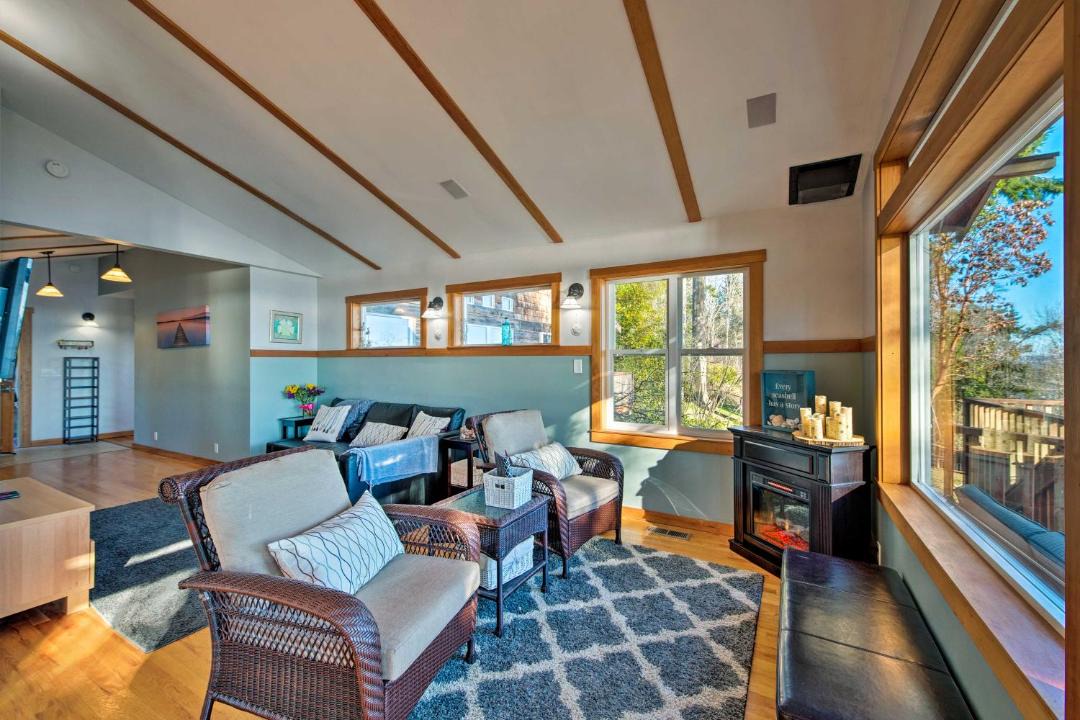 Photo of Livingroom in Kingston