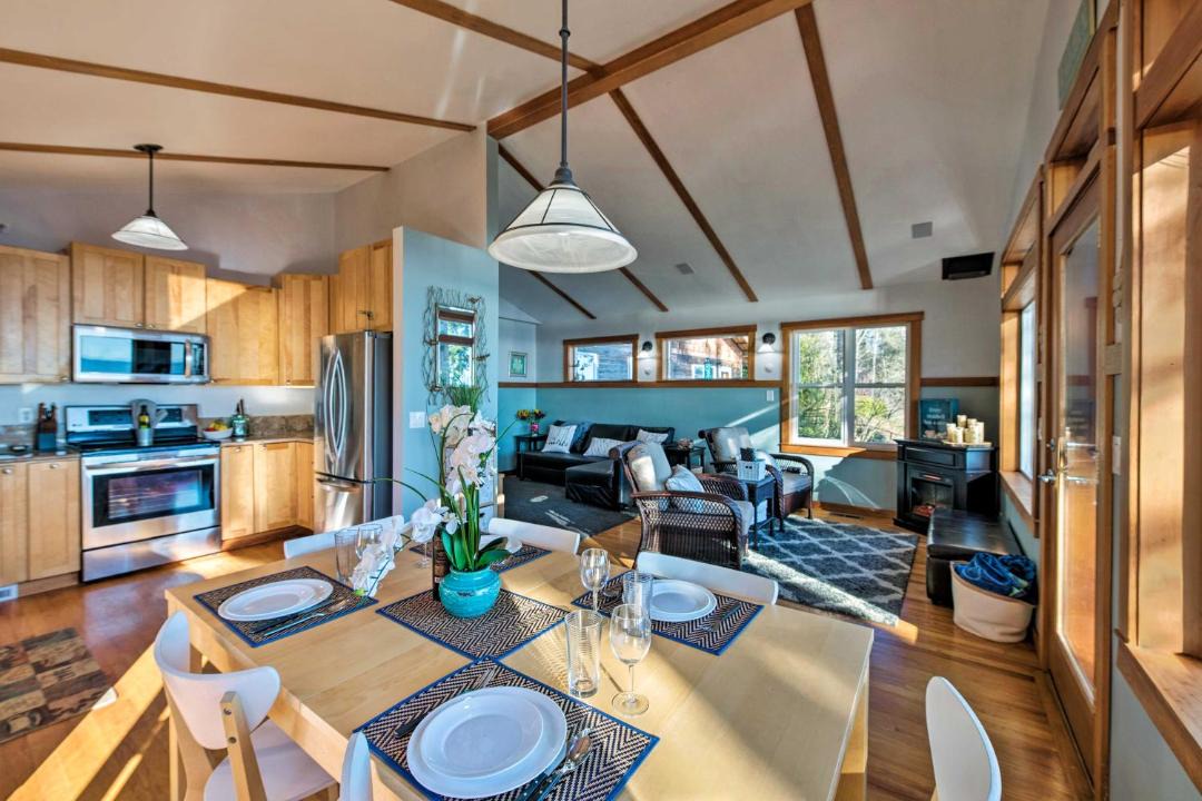 Photo of Kitchen in Kingston