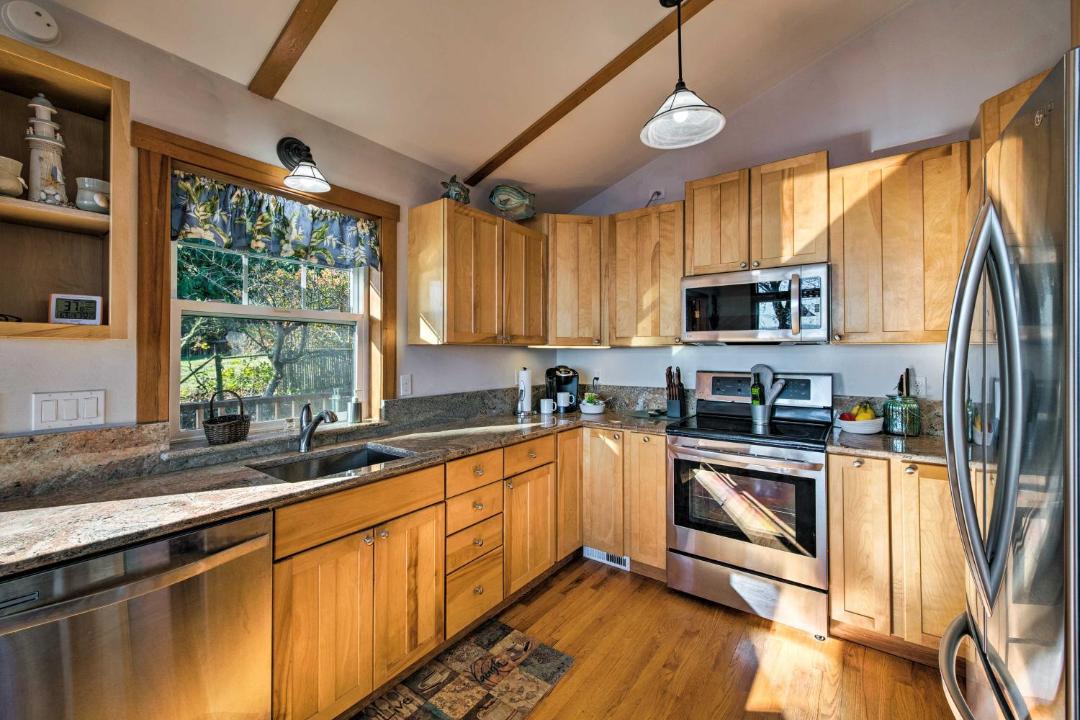 Photo of Kitchen in Kingston