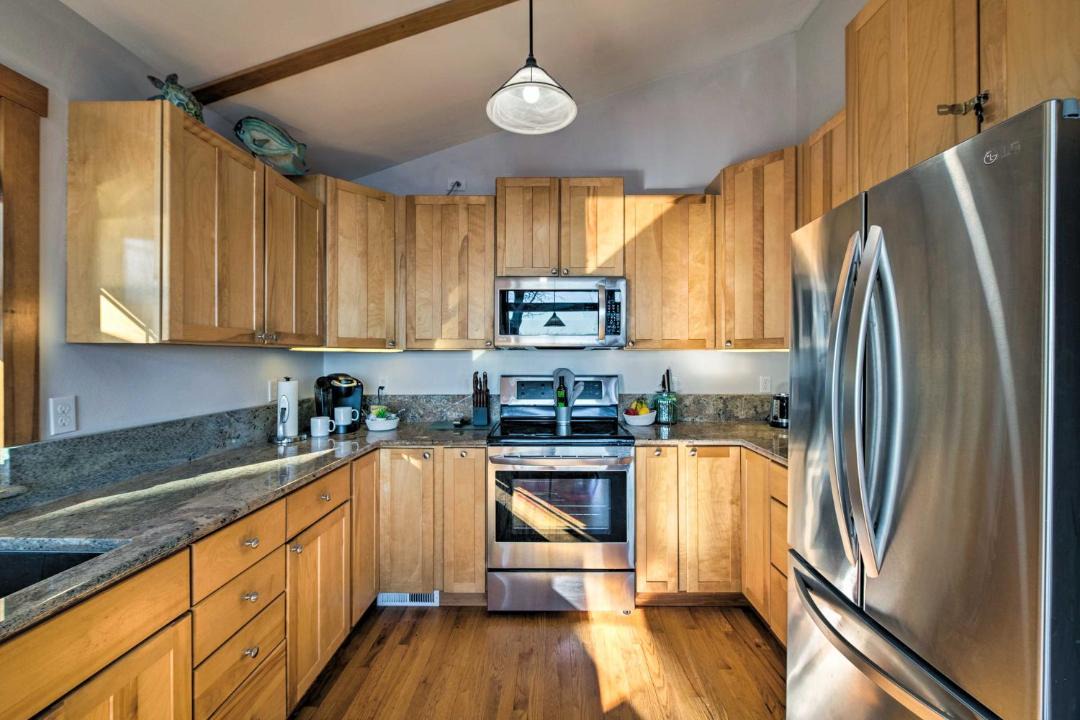 Photo of Kitchen in Kingston