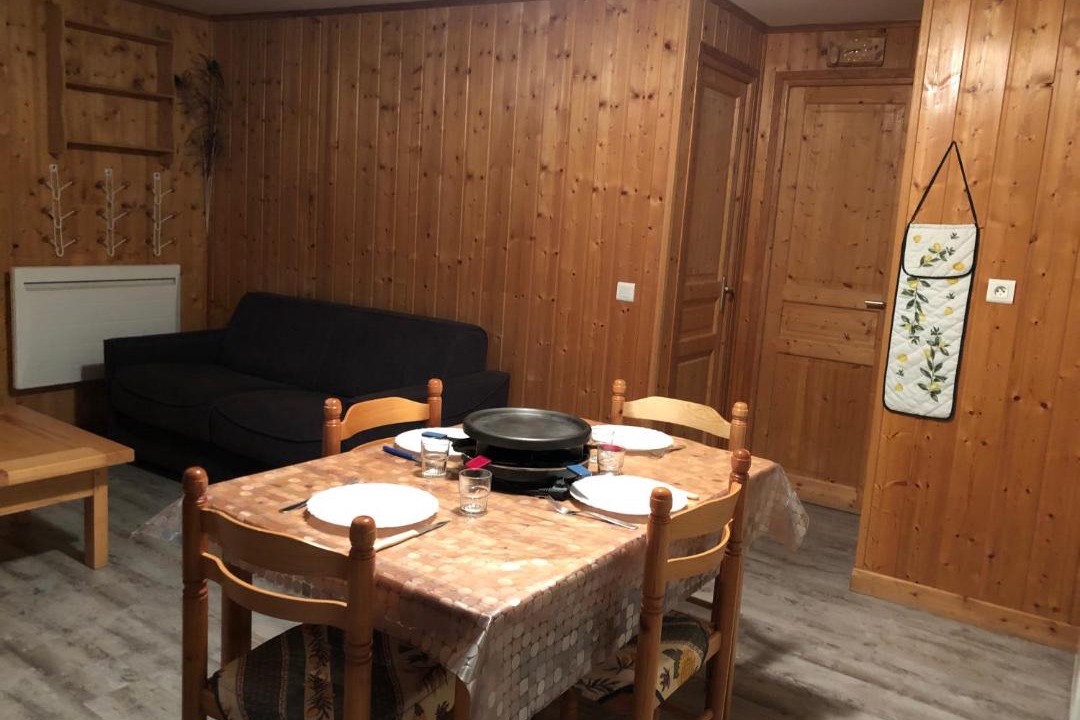 Photo of Others in Orcieres-Merlette