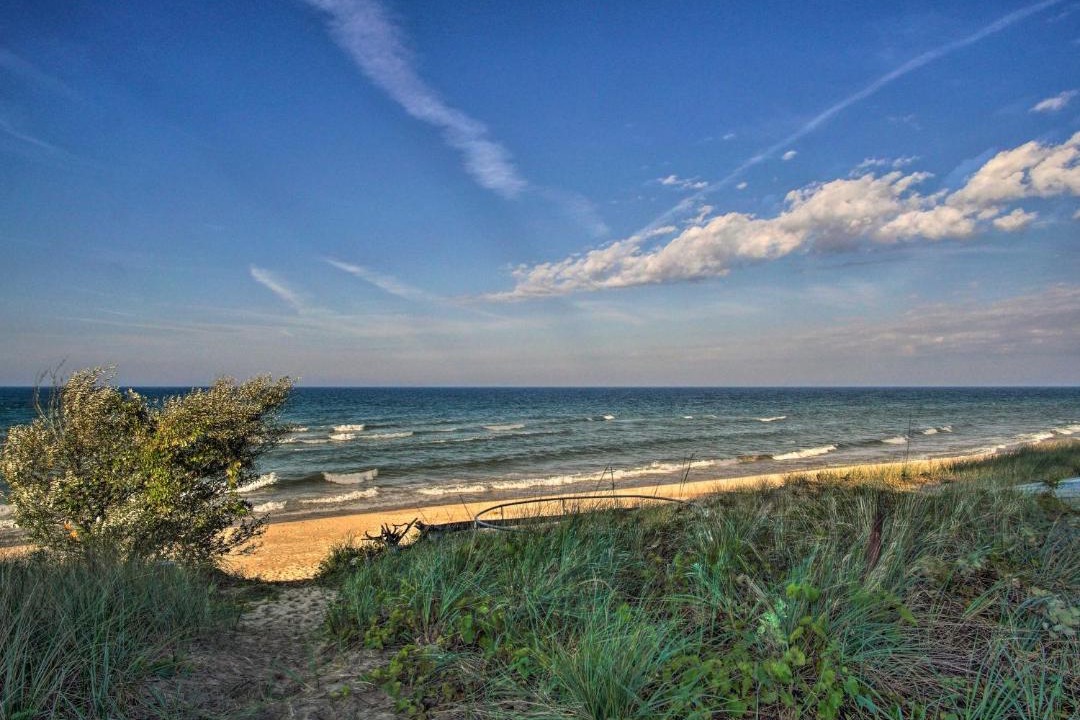 Photo of Outdoor in Montague