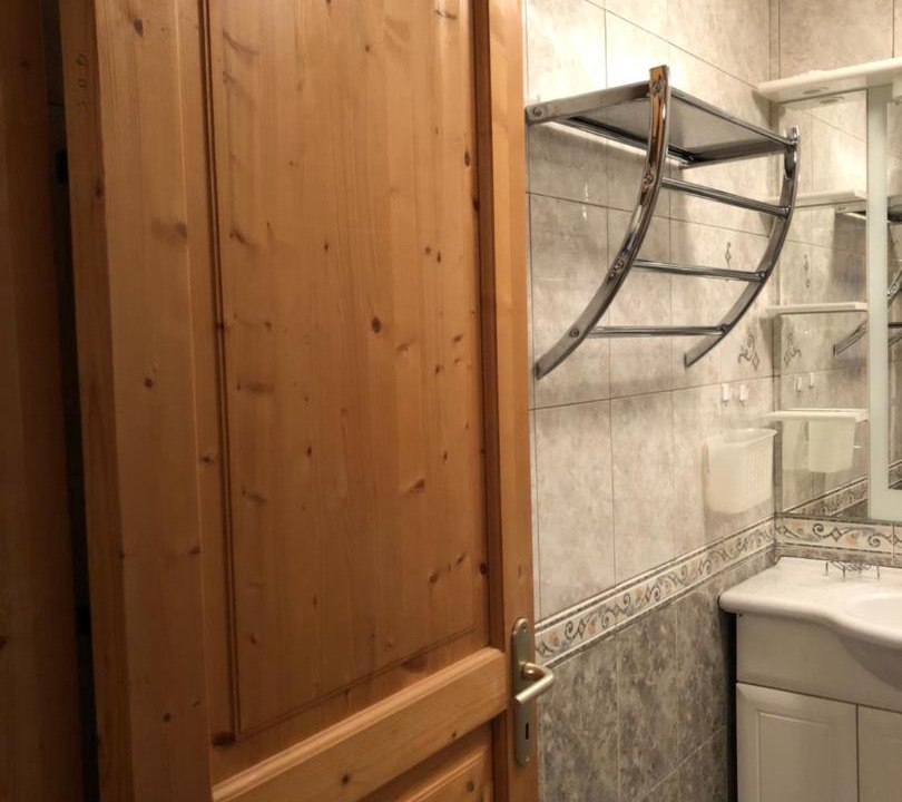 Photo of Bathroom in Orcieres-Merlette