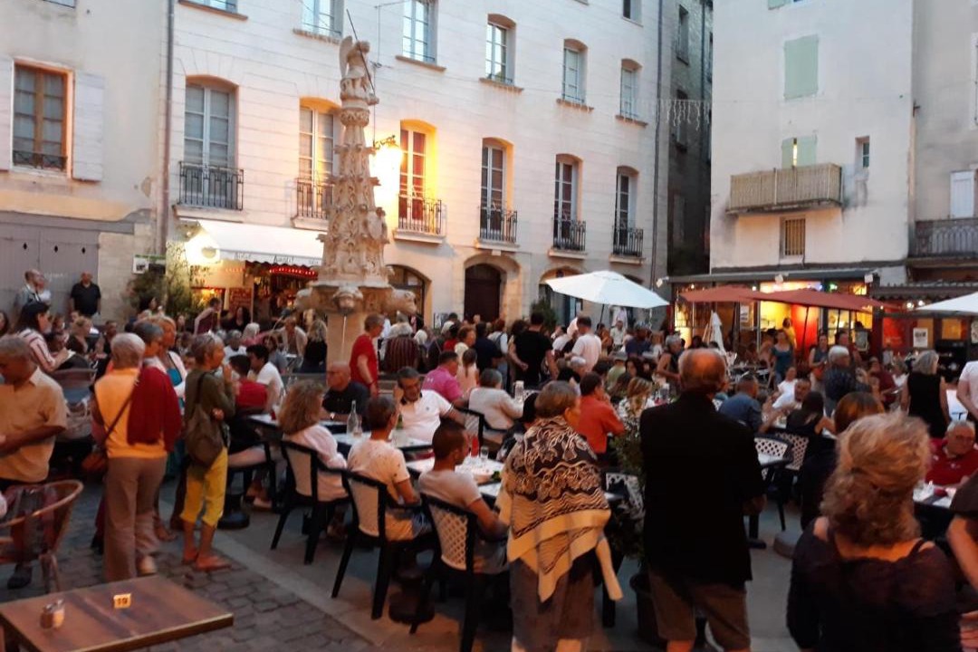 Photo of Others in Forcalquier