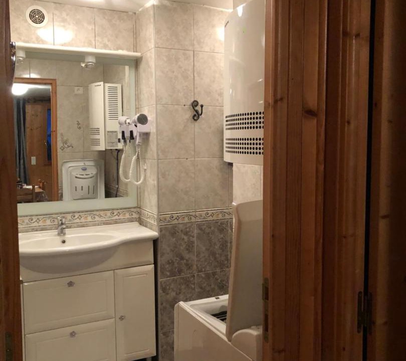 Photo of Bathroom in Orcieres-Merlette