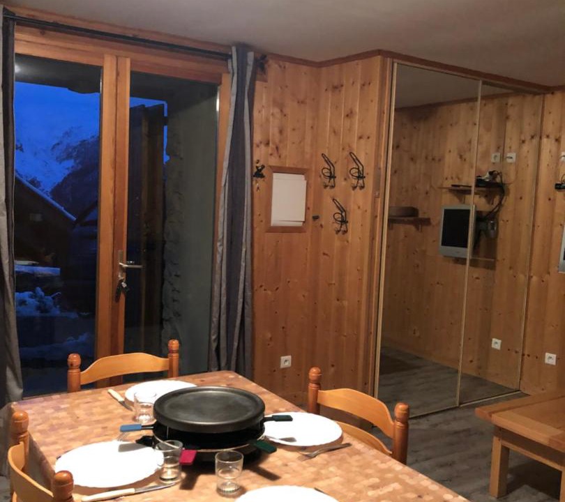 Photo of Kitchen in Orcieres-Merlette