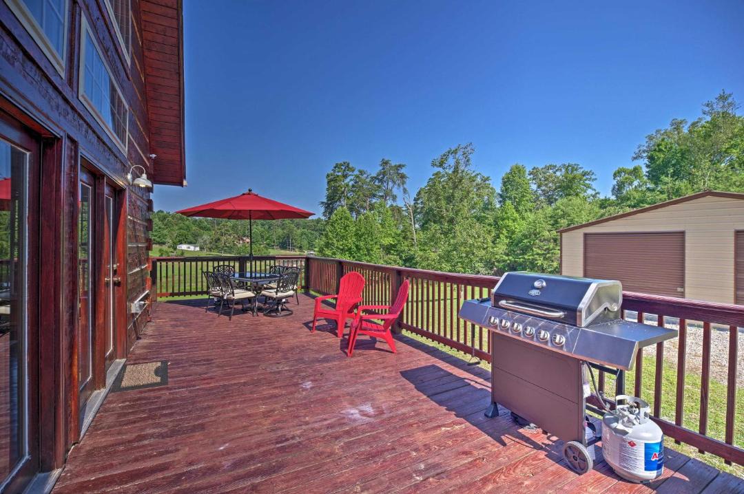 Photo of Others in Bean Station