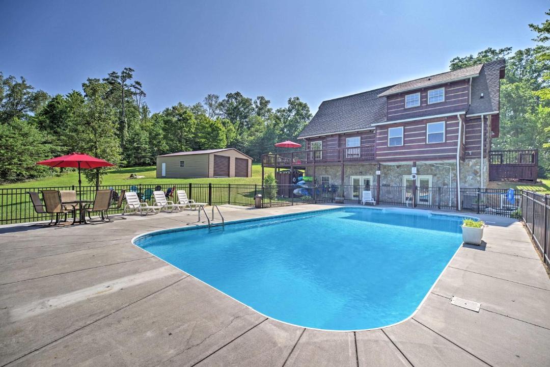 Photo of Others in Bean Station