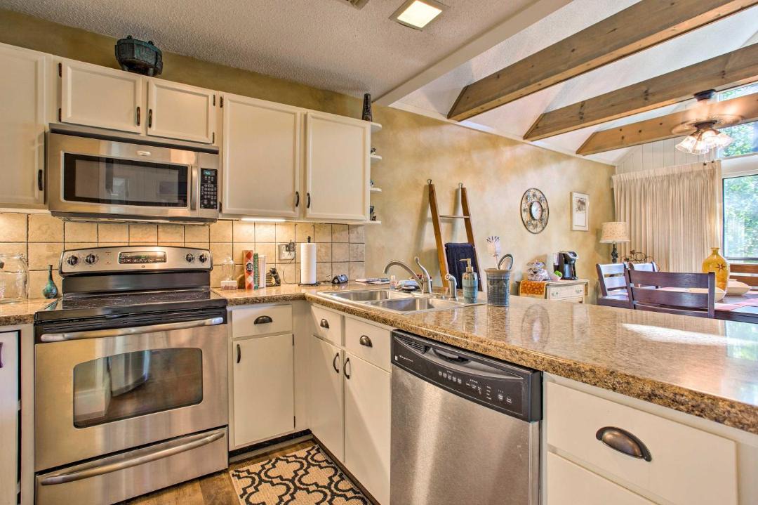 Photo of Kitchen in Salem